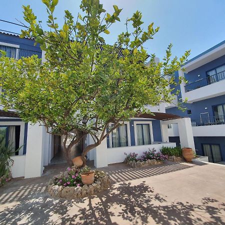 Eleni Beach Apartment Stalida Exteriér fotografie